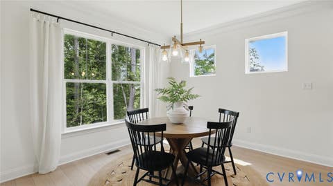 Tiny photo for 5172 Brandon Pines Drive, Providence Forge, VA 23140 (MLS # 2617929)