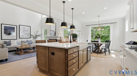 Tiny photo for 5172 Brandon Pines Drive, Providence Forge, VA 23140 (MLS # 2617929)