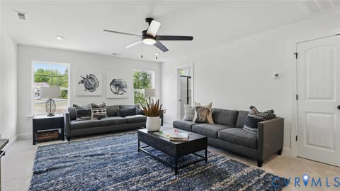 Tiny photo for 5172 Brandon Pines Drive, Providence Forge, VA 23140 (MLS # 2617929)