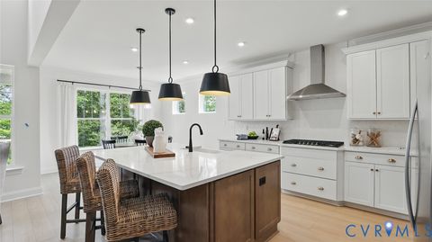 Tiny photo for 5172 Brandon Pines Drive, Providence Forge, VA 23140 (MLS # 2617929)