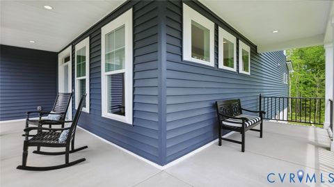 Tiny photo for 5172 Brandon Pines Drive, Providence Forge, VA 23140 (MLS # 2617929)
