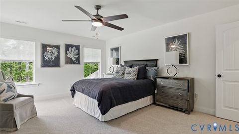 Tiny photo for 5172 Brandon Pines Drive, Providence Forge, VA 23140 (MLS # 2617929)
