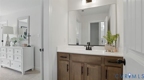 Tiny photo for 5172 Brandon Pines Drive, Providence Forge, VA 23140 (MLS # 2617929)