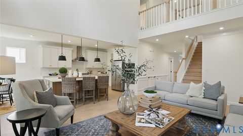Tiny photo for 5172 Brandon Pines Drive, Providence Forge, VA 23140 (MLS # 2617929)