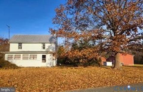 Tiny photo for 430 PEA RIDGE Lane, Warsaw, VA 22572 (MLS # 2533177)