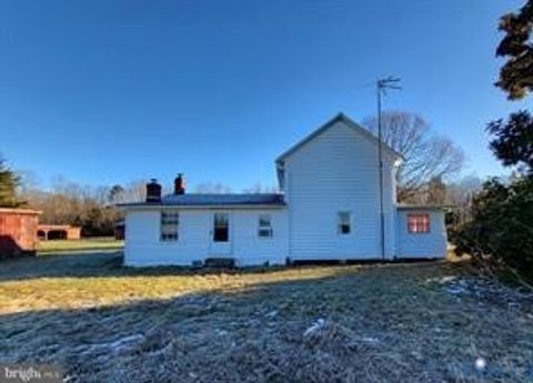 Tiny photo for 430 PEA RIDGE Lane, Warsaw, VA 22572 (MLS # 2533177)