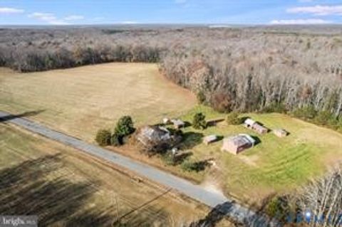 Tiny photo for 430 PEA RIDGE Lane, Warsaw, VA 22572 (MLS # 2533177)