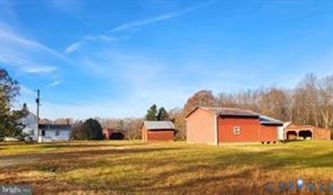 Tiny photo for 430 PEA RIDGE Lane, Warsaw, VA 22572 (MLS # 2533177)
