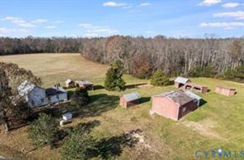 Tiny photo for 430 PEA RIDGE Lane, Warsaw, VA 22572 (MLS # 2533177)