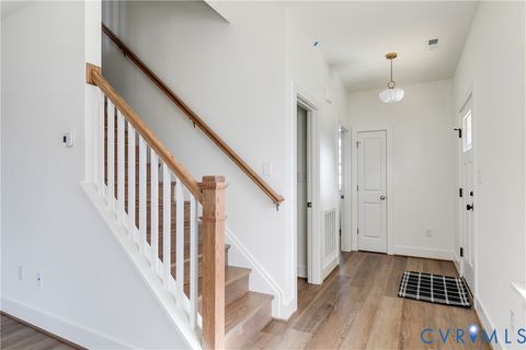 Tiny photo for 1408 Yale Avenue, Richmond, VA 23224 (MLS # 2608085)