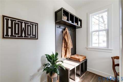 Tiny photo for 1408 Yale Avenue, Richmond, VA 23224 (MLS # 2608085)