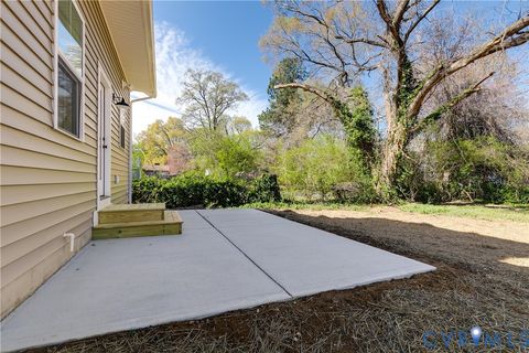 Tiny photo for 1408 Yale Avenue, Richmond, VA 23224 (MLS # 2608085)