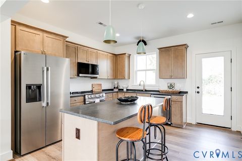 Tiny photo for 1408 Yale Avenue, Richmond, VA 23224 (MLS # 2608085)