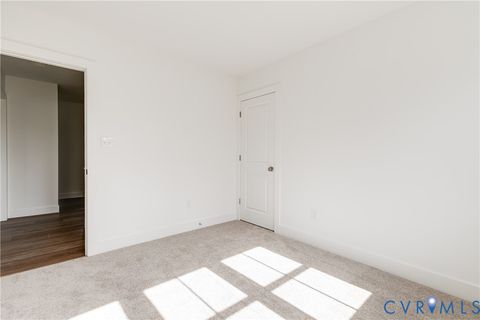 Tiny photo for 1408 Yale Avenue, Richmond, VA 23224 (MLS # 2608085)