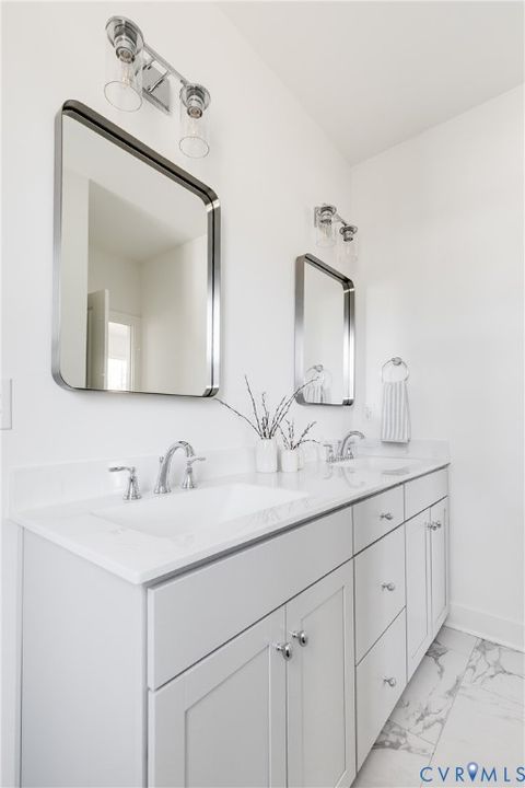 Tiny photo for 1408 Yale Avenue, Richmond, VA 23224 (MLS # 2608085)