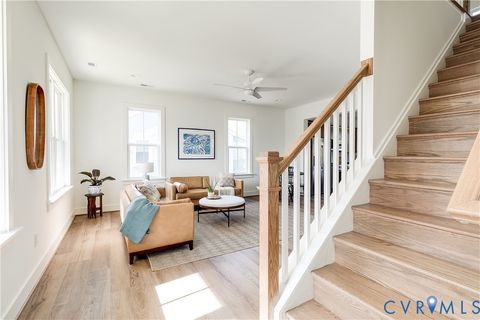 Tiny photo for 1408 Yale Avenue, Richmond, VA 23224 (MLS # 2608085)