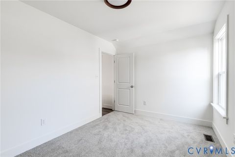 Tiny photo for 1408 Yale Avenue, Richmond, VA 23224 (MLS # 2608085)