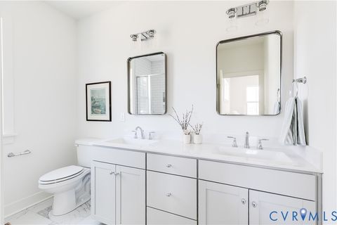 Tiny photo for 1408 Yale Avenue, Richmond, VA 23224 (MLS # 2608085)