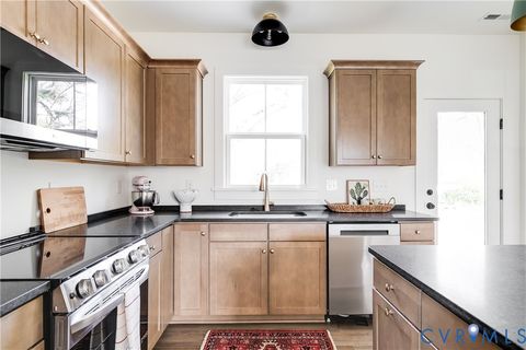 Tiny photo for 1408 Yale Avenue, Richmond, VA 23224 (MLS # 2608085)