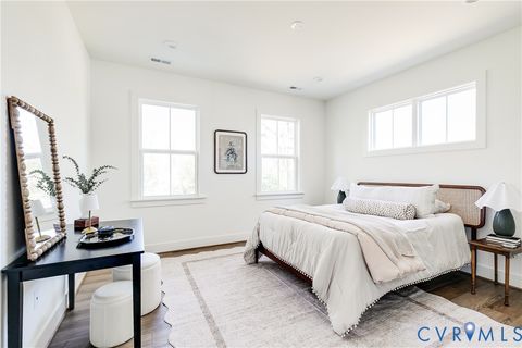 Tiny photo for 1408 Yale Avenue, Richmond, VA 23224 (MLS # 2608085)