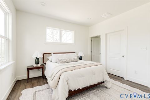 Tiny photo for 1408 Yale Avenue, Richmond, VA 23224 (MLS # 2608085)