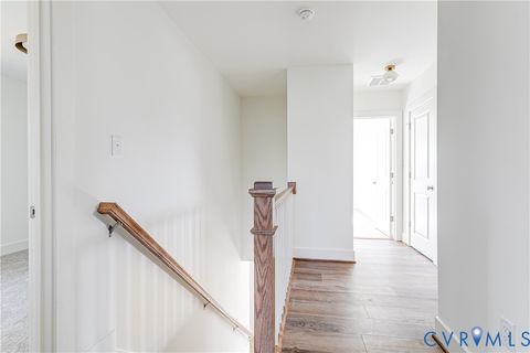 Tiny photo for 1408 Yale Avenue, Richmond, VA 23224 (MLS # 2608085)