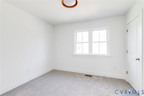 Tiny photo for 1408 Yale Avenue, Richmond, VA 23224 (MLS # 2608085)