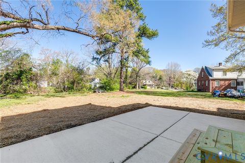 Tiny photo for 1408 Yale Avenue, Richmond, VA 23224 (MLS # 2608085)