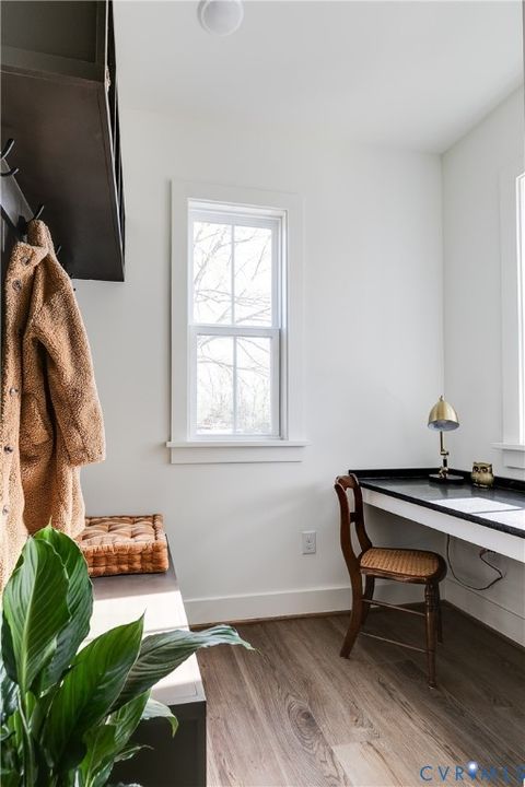 Tiny photo for 1408 Yale Avenue, Richmond, VA 23224 (MLS # 2608085)