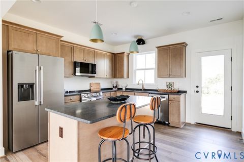 Tiny photo for 1408 Yale Avenue, Richmond, VA 23224 (MLS # 2608085)