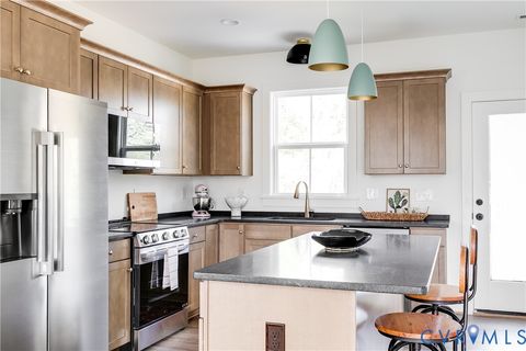 Tiny photo for 1408 Yale Avenue, Richmond, VA 23224 (MLS # 2608085)