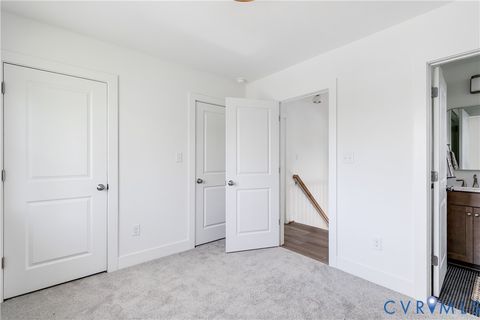 Tiny photo for 1408 Yale Avenue, Richmond, VA 23224 (MLS # 2608085)