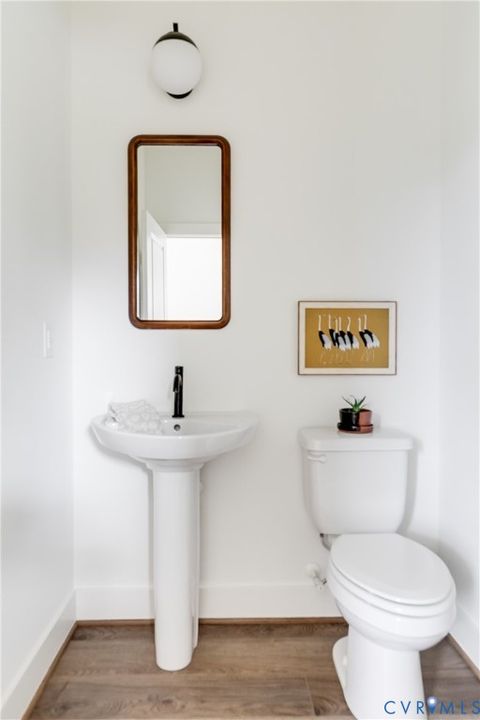 Tiny photo for 1408 Yale Avenue, Richmond, VA 23224 (MLS # 2608085)