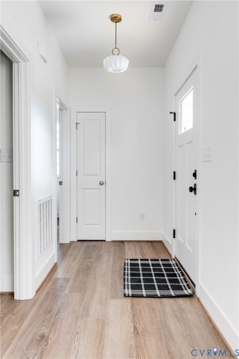 Tiny photo for 1408 Yale Avenue, Richmond, VA 23224 (MLS # 2608085)