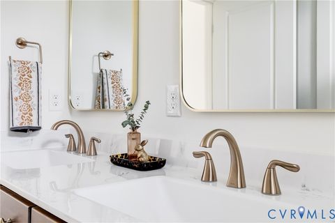 Tiny photo for 1408 Yale Avenue, Richmond, VA 23224 (MLS # 2608085)