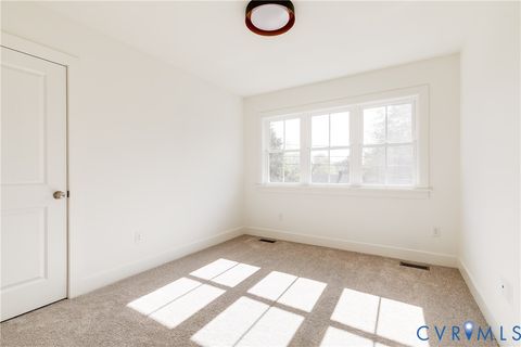 Tiny photo for 1408 Yale Avenue, Richmond, VA 23224 (MLS # 2608085)