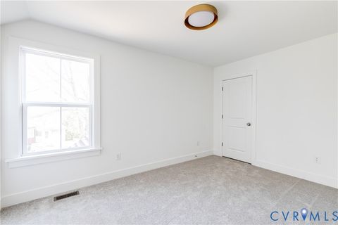 Tiny photo for 1408 Yale Avenue, Richmond, VA 23224 (MLS # 2608085)