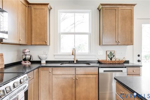 Tiny photo for 1408 Yale Avenue, Richmond, VA 23224 (MLS # 2608085)