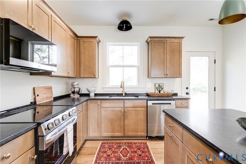 Tiny photo for 1408 Yale Avenue, Richmond, VA 23224 (MLS # 2608085)