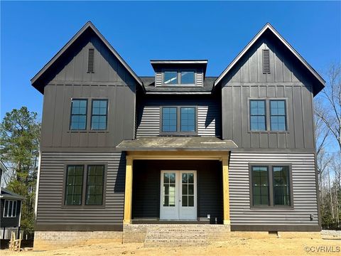 15812 W Millington Drive Midlothian VA 23112