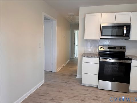 Tiny photo for 9318 Telstar Drive, North Chesterfield, VA 23237 (MLS # 2605581)