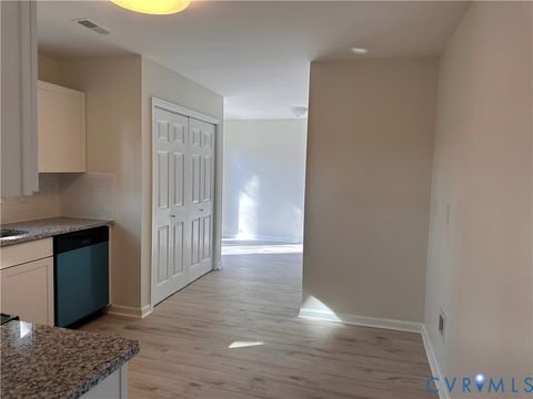 Tiny photo for 9318 Telstar Drive, North Chesterfield, VA 23237 (MLS # 2605581)