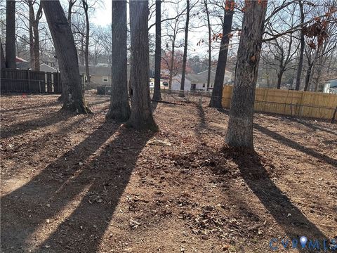 Tiny photo for 9318 Telstar Drive, North Chesterfield, VA 23237 (MLS # 2605581)