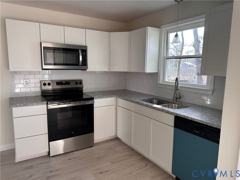 Tiny photo for 9318 Telstar Drive, North Chesterfield, VA 23237 (MLS # 2605581)