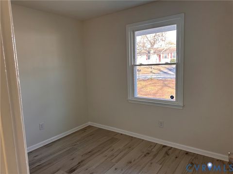 Tiny photo for 9318 Telstar Drive, North Chesterfield, VA 23237 (MLS # 2605581)