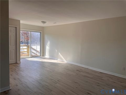 Tiny photo for 9318 Telstar Drive, North Chesterfield, VA 23237 (MLS # 2605581)