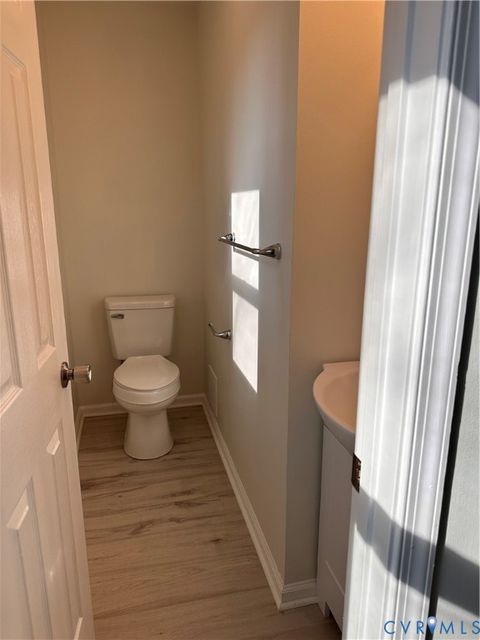 Tiny photo for 9318 Telstar Drive, North Chesterfield, VA 23237 (MLS # 2605581)