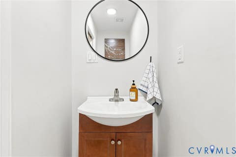 Tiny photo for 1501 McClary Drive, Henrico, VA 23231 (MLS # 2622838)
