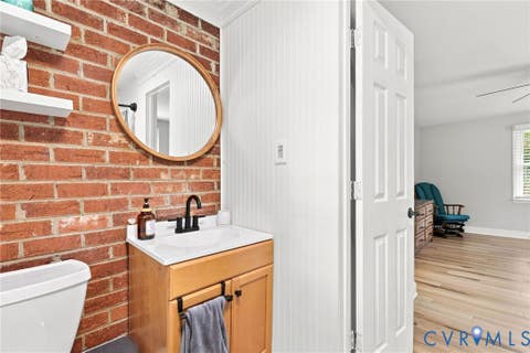 Tiny photo for 1501 McClary Drive, Henrico, VA 23231 (MLS # 2622838)