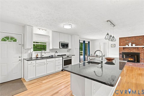 Tiny photo for 1501 McClary Drive, Henrico, VA 23231 (MLS # 2622838)